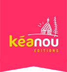 Kéanou Éditions logo