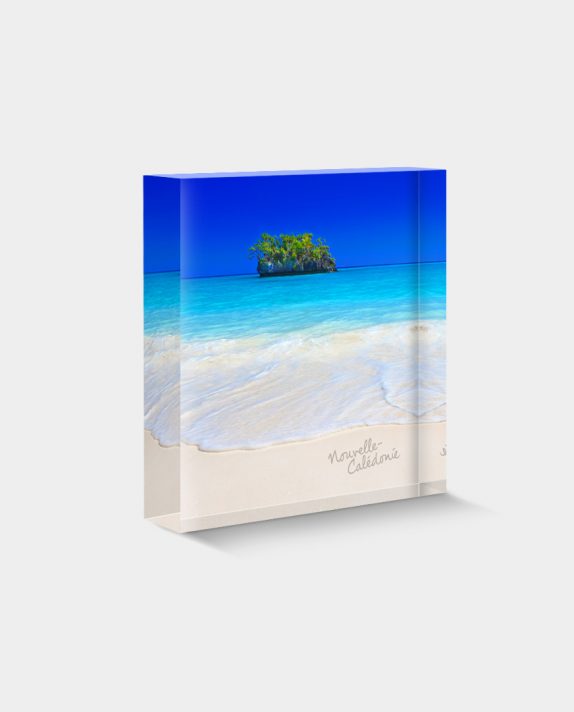 BLOC-DÉCO N°29 - Plage de Luengoni, Lifou