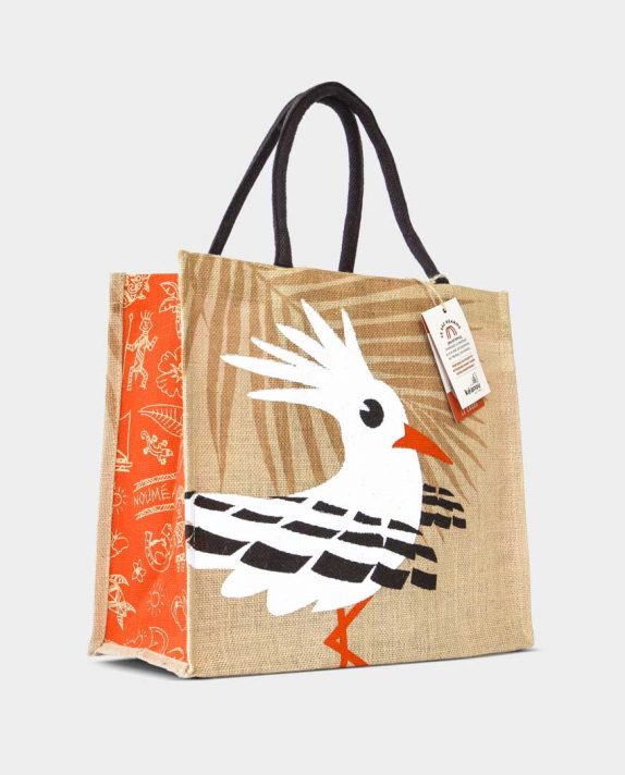 Le Sac Kéanou - Cagou