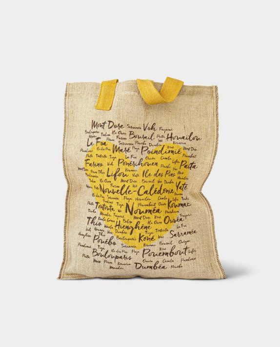 Mon Sac Kéanou - Cœur