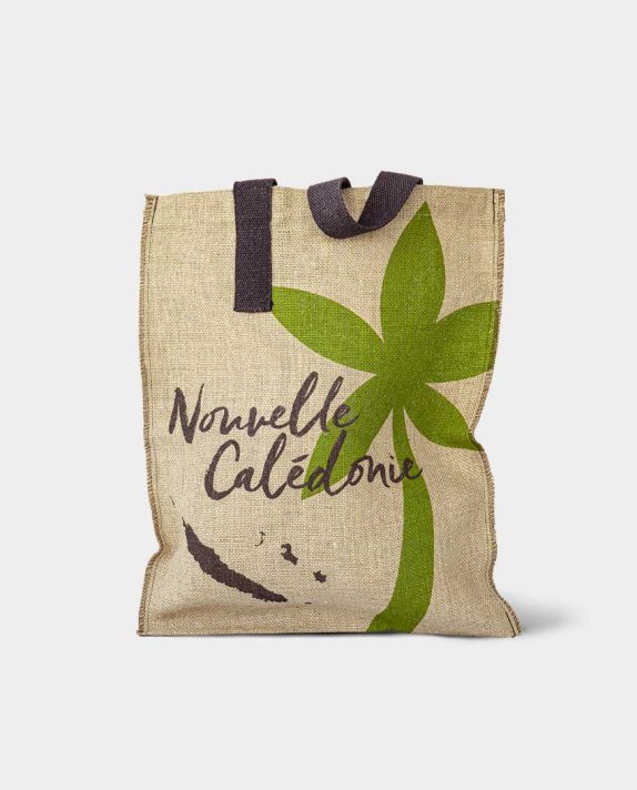 Mon Sac Kéanou - Nouvelle-Calédonie
